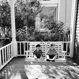 Meet your Posher, Bethany